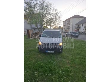 Volkswagen Transporter T5 putarac (može zamena), 8.990 €, 2013. , 365.900 km, Autotransporter, Dizel, 1986 cm3, Manuelni menjač, Ljubovija