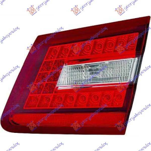 STOP LAMPA UNUTRASNJA Desno za Mercedes Benz E Klasa od 2009. do 2013. god.