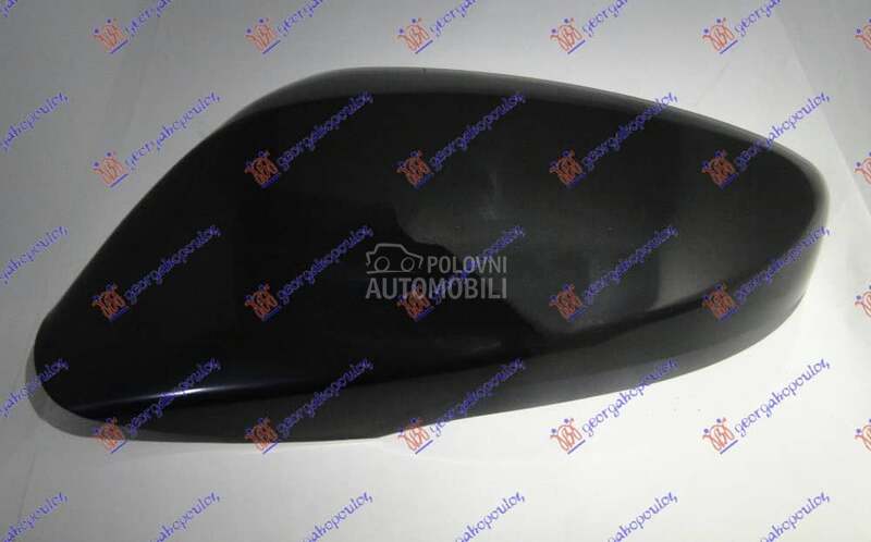POKLOPAC RETROVIZORA Levo za Hyundai Accent od 2014. do 2018. god.