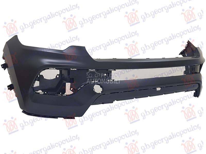 PREDNJI BRANIK GORNJI PM za Jeep Compass za 2022. god. - 68552415AA