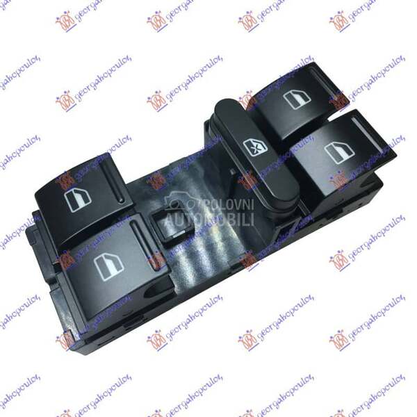 PREKIDAC U PREDNJIM... za Seat Leon od 2005. do 2013. god.