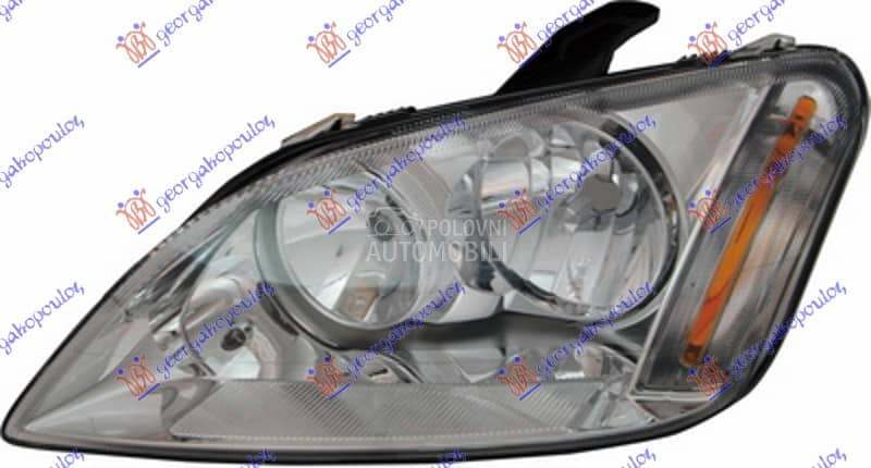 FAR ELEKTRICNI Levo za Ford Focus od 2003. do 2007. god.
