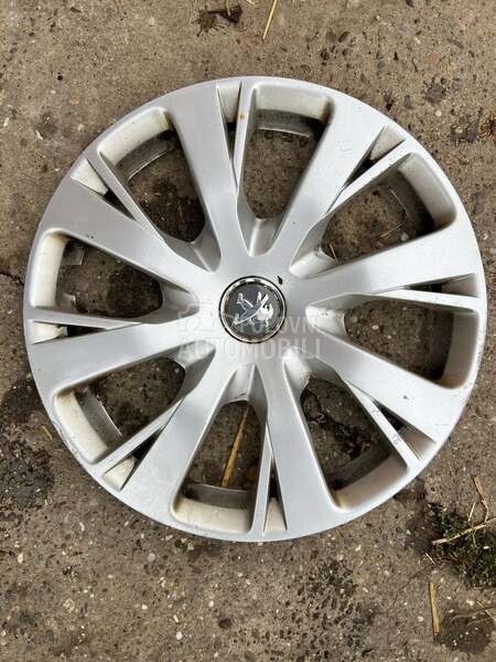 Ratkapne  15" 4 x 100
