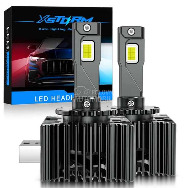 D1S Led sijalice  