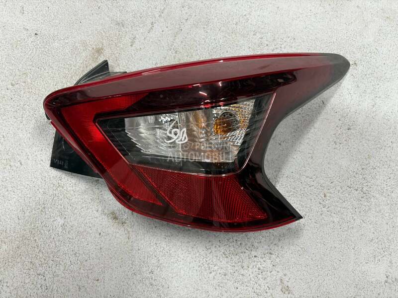 Stop svetlo desno lampa desna za Nissan Micra od 2017. do 2024. god.
