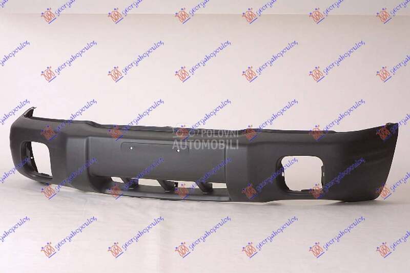 PREDNJI BRANIK PM 01-02 za Subaru Forester od 1998. do 2002. god.
