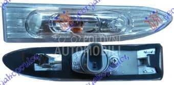 MIGAVAC U KRILU Desno za Hyundai Accent od 2006. do 2011. god.