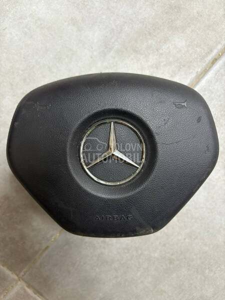 Air bag volana za Mercedes Benz B Klasa od 2011. do 2018. god.