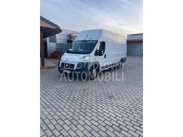 Fiat Ducato 2.3 mjet, 12.000 €, 2012. , 370.000 km, Dostavni kombi do 3.5t, Dizel, 2300 cm3, Manuelni menjač, Veliki Trnovac