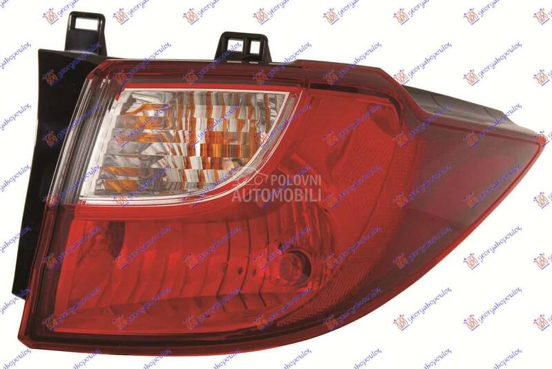 STOP LAMPA SPOLJASNJA Desno za Mazda 5 od 2010. do 2015. god.