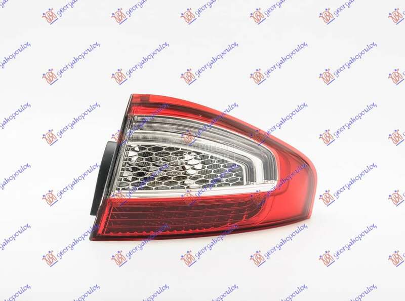 STOP LAMPA SPOLJASNJA 4... za Ford Mondeo od 2011. do 2014. god.