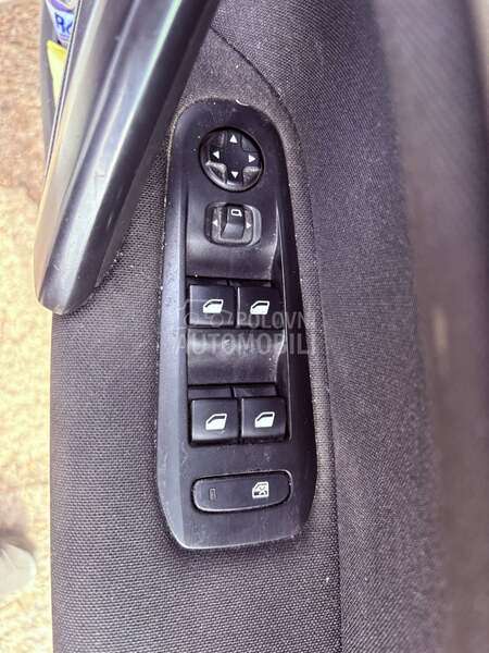 308T9 prekidači prozora klima za Peugeot 206, 206 plus, 207 ... od 2000. do 2016. god.