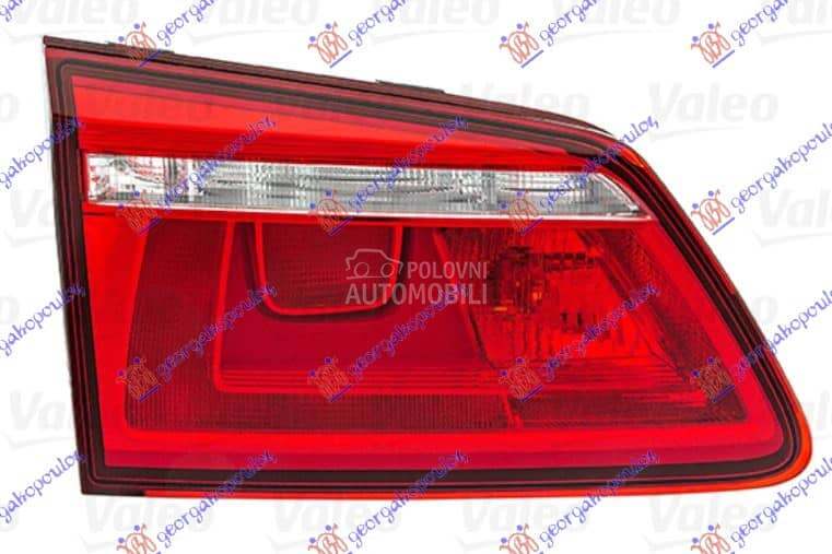 NEMA- STOP LAMPA... za Volkswagen Golf Sportsvan od 2014. do 2018. god.