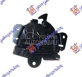 BRAVA HAUBE za Mitsubishi Outlander od 2003. do 2007. god.