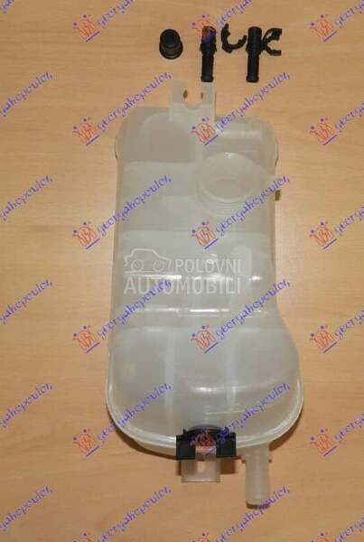 POSUDA ZA ANTIFRIZ za Citroen Berlingo od 2002. do 2008. god.