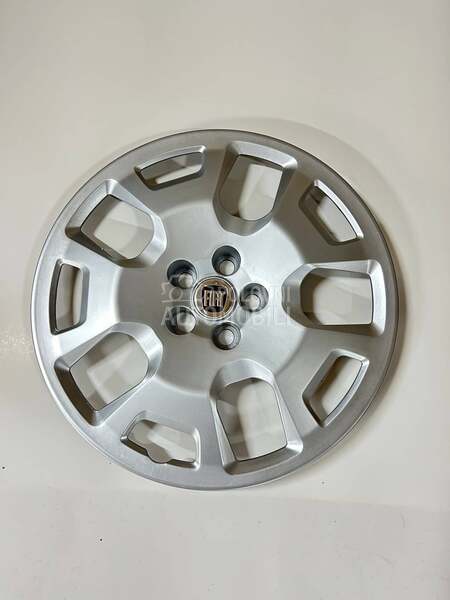 Ratkapne za Fiat Doblo 16" 