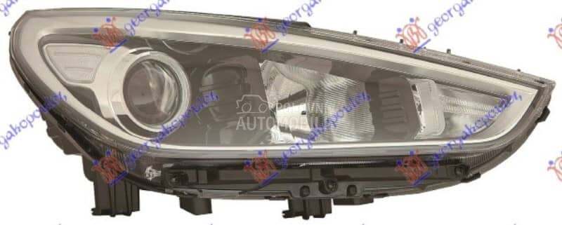 FAR ELEKTRICNI Desno za Hyundai i30 od 2017. do 2020. god.