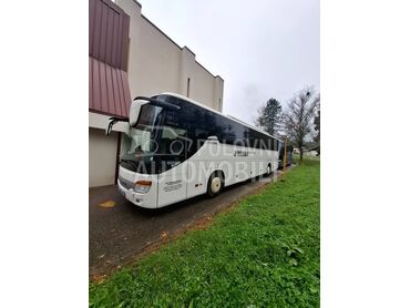 Setra 416 GT HD/2, 80.000 €, 2010. , 1.232.500 km, 2 vrata, 51, Dizel, 315kW (428 KS), Automatski menjač, Jastrebarsko