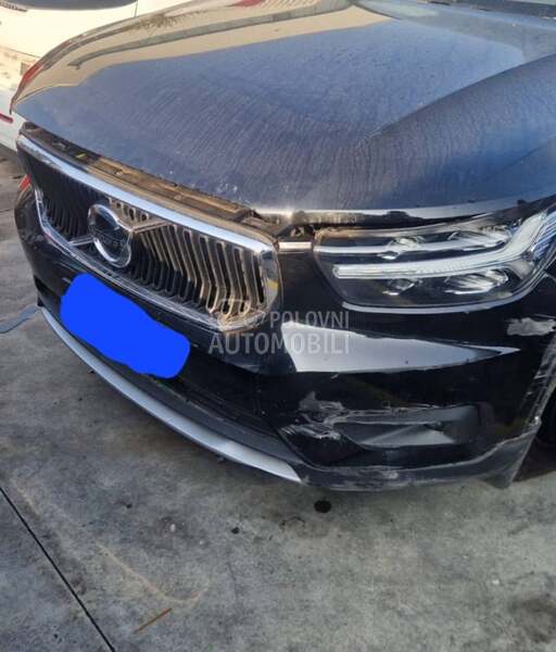 Delovi za Volvo XC40 od 2017. do 2023. god.