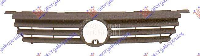 PVC MASKA za Volkswagen Polo od 1994. do 1999. god.