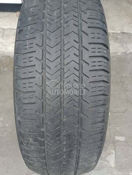 Continental 215/65 R17 Letnja