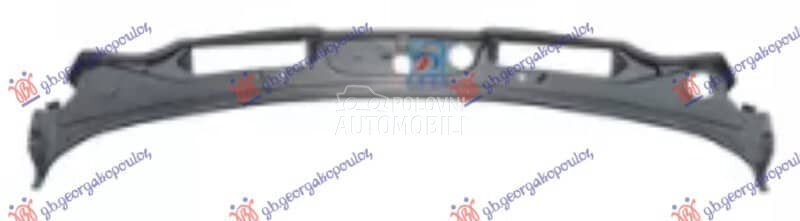 MASKA ISPOD PREDNJIH... za BMW 315, 316, 318 ... od 2008. do 2012. god. - 51717180743
