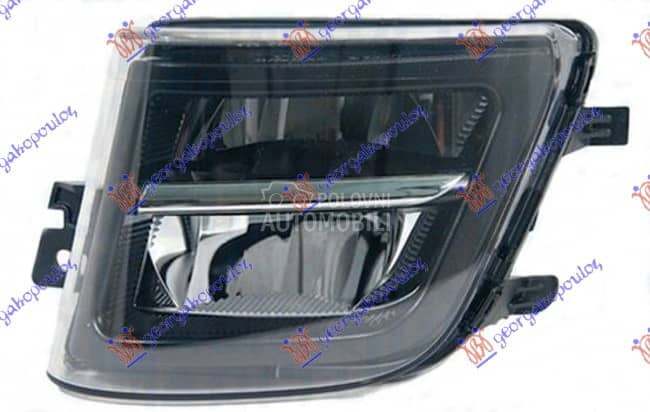 MAGLENKA LED Levo za BMW Serija 7 od 2012. do 2015. god.