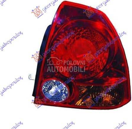 STOP LAMPA 4 VRATA Desno za Hyundai Accent od 2003. do 2005. god.