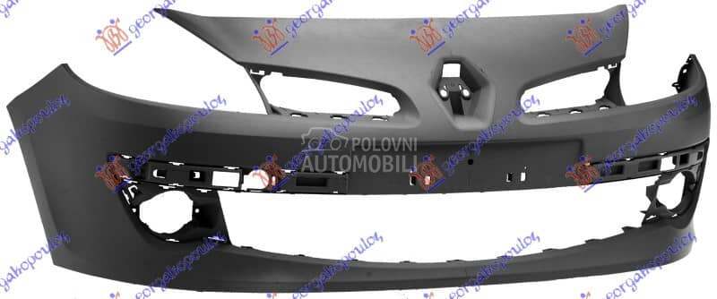 NEMA- PREDNJI BRANIK za Renault Clio od 2006. do 2009. god.