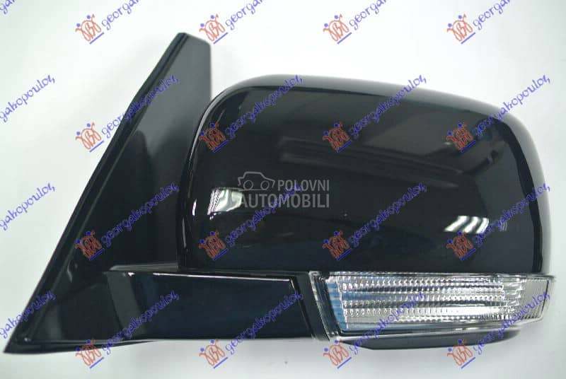 RETROVIZOR ELEKTRICNI Levo za Mitsubishi Pajero od 2007. do 2012. god.