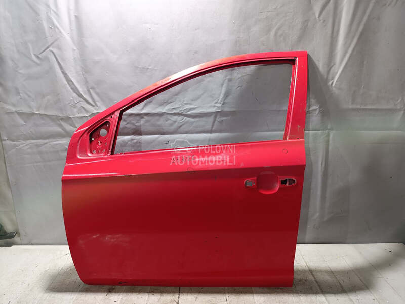 VRATA za Hyundai i20