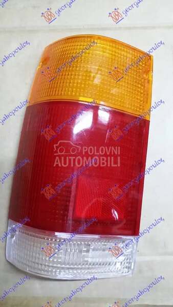 STAKLO STOP LAMPE Levo za Mazda 6 od 1986. do 1994. god.