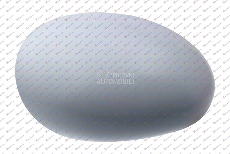 POKLOPAC RETROVIZORA PM Levo za MINI Countryman od 2021. do 2024. god. - 51167401229