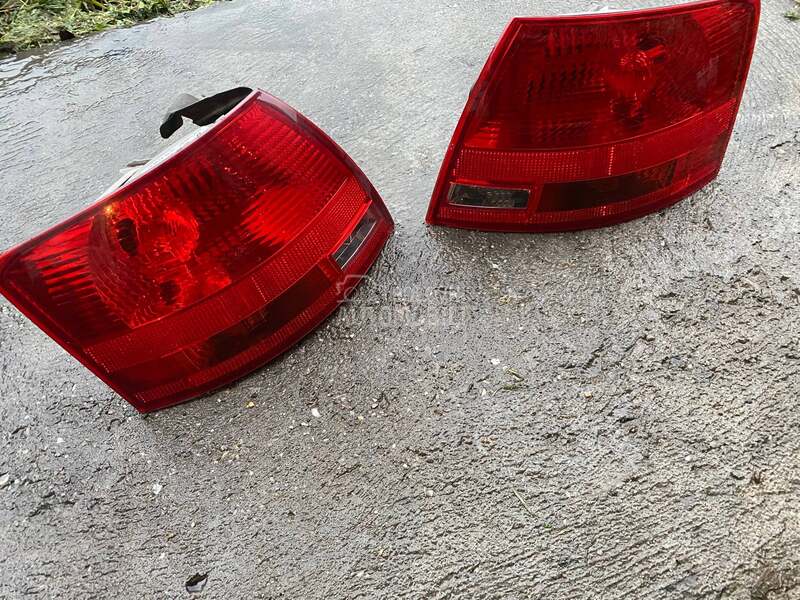 Štop Lampa za Audi A4 od 2004. do 2008. god.
