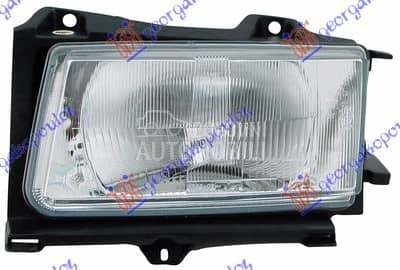 FAR Levo za Fiat Scudo od 1995. do 2004. god.