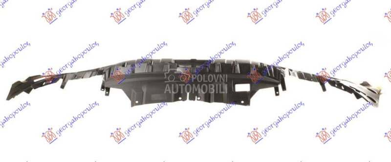 NOSAC PVC MASKE za Ford Focus od 2014. do 2018. god.