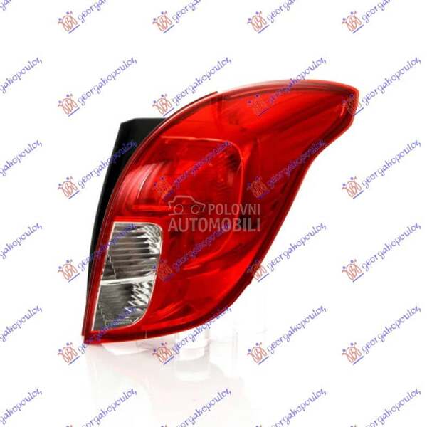 STOP LAMPA Desno za Opel Mokka od 2013. do 2016. god.