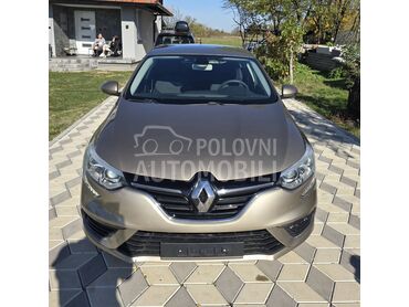 Renault Megane duel, 9.100 €, 2018. Hečbek, Dizel | 1461 cm3, 210.000 km, 66kW (90 KS), Manuelni 6 brzina, 4/5 vrata, 5 sedišta, Beograd