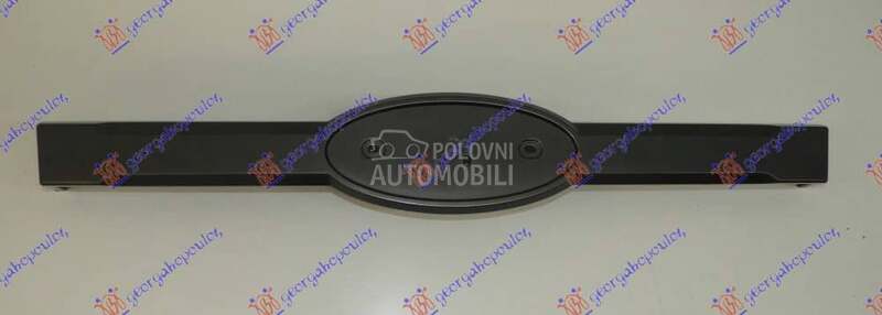 LAJSNA PVC MASKE CENTRALNA... za Ford Ranger od 2015. do 2019. god.