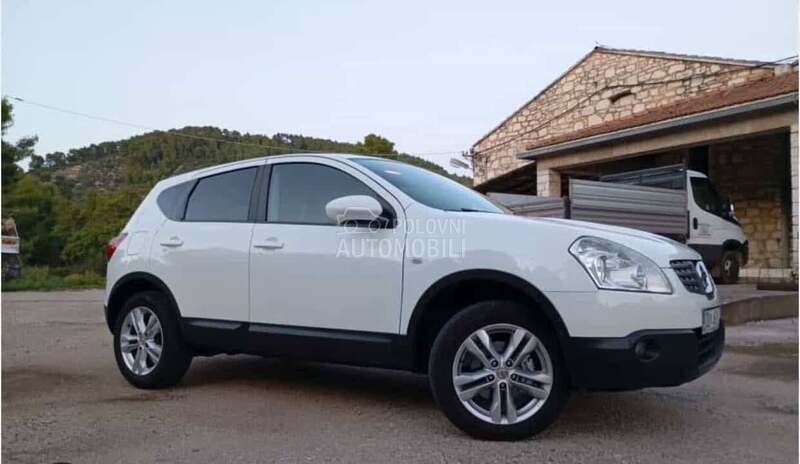 Rezervoar za Nissan Qashqai, X-Trail, Qashqai + 2 ... od 2000. do 2016. god.
