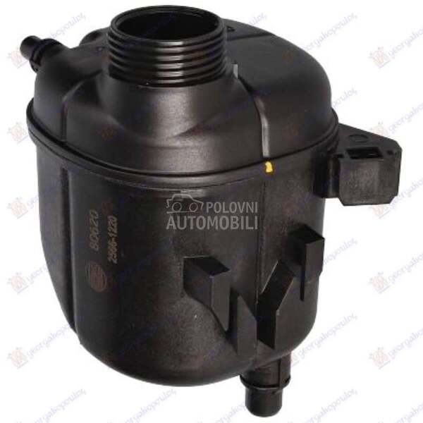 POSUDA ZA ANTIFRIZ... za BMW Serija 6 od 2017. do 2020. god.