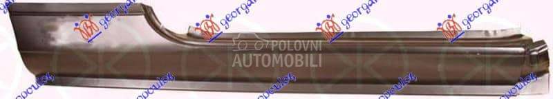 SAJTNA 3 VRATA Desno za Renault Twingo od 2000. do 2007. god.