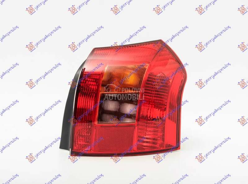 STOP LAMPA Desno za Toyota Corolla od 2002. do 2004. god.