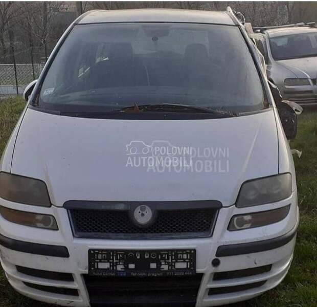 kompresor klime za Fiat Ulysse od 2002. do 2014. god.