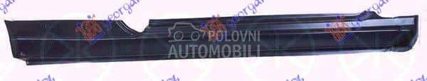 SAJTNA 2 VRATA Desno za Ford Focus od 1998. do 2004. god.