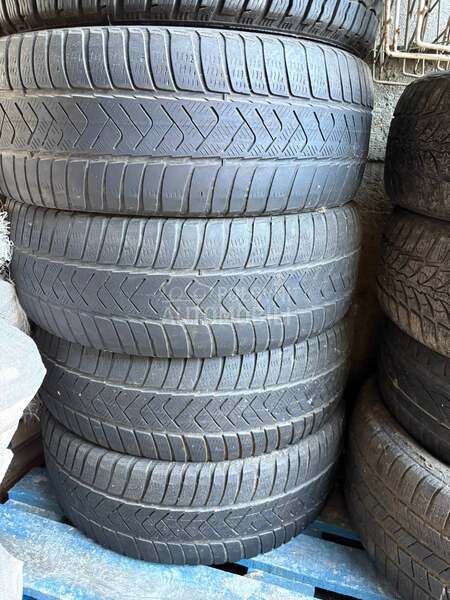 Pirelli 255/55 R18 Sve sezone