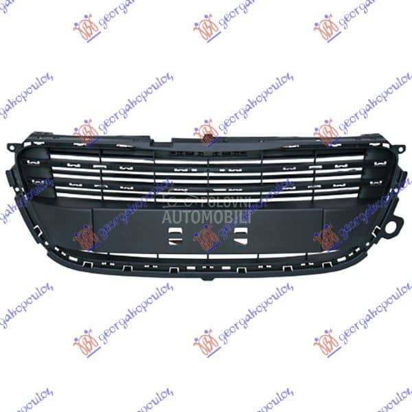 PVC MASKA za Peugeot 508 od 2011. do 2015. god.