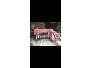 New Holland 130S, Po dogovoru, 1998. , Prese, Mladenovo