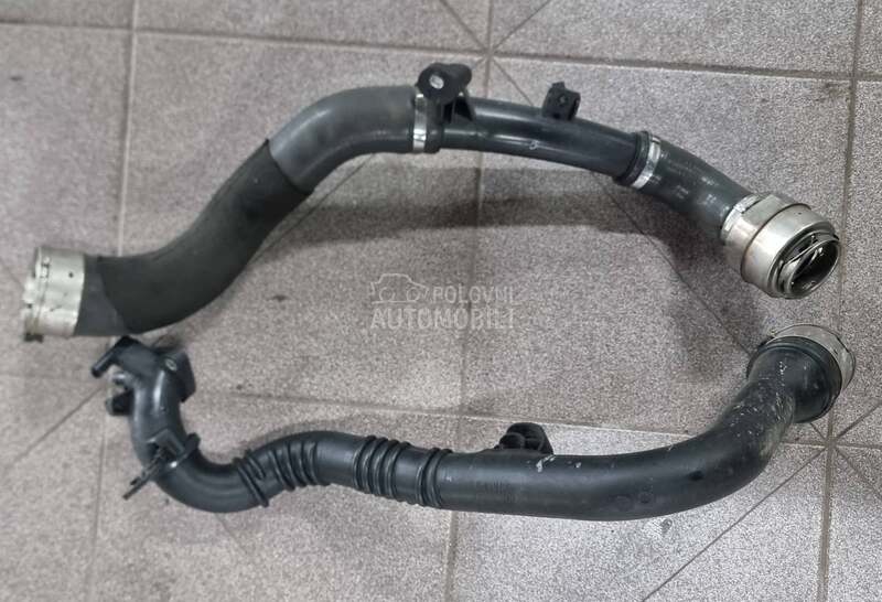 Creva interkulera 1.3tce za Renault Megane od 2015. do 2025. god.
