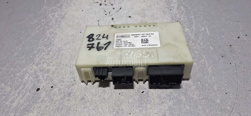 ELEKTRONIKA MODUL za Ford Ranger